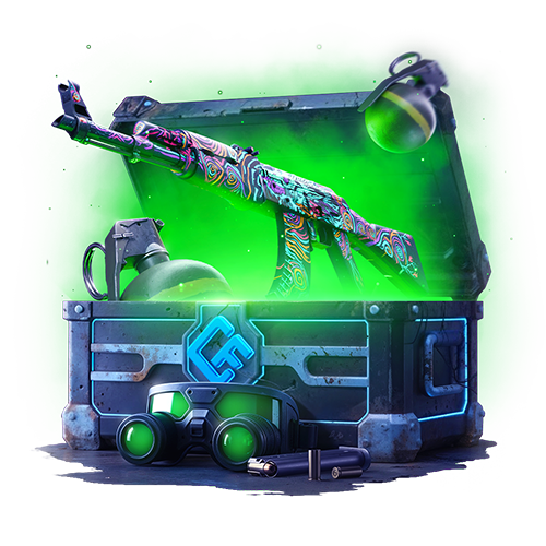 Ночной рейд