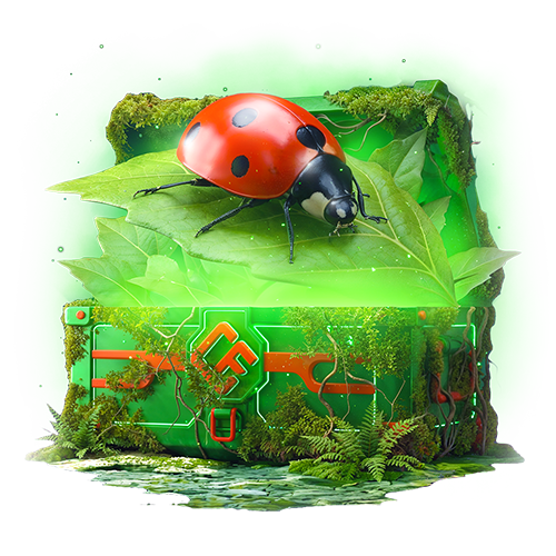 Счастливая весна