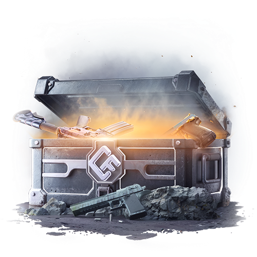 Бесплатный кейс #1