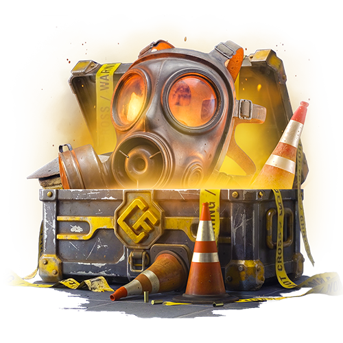 ЖЕЛТАЯ ЗОНА