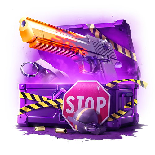 Запрещенный