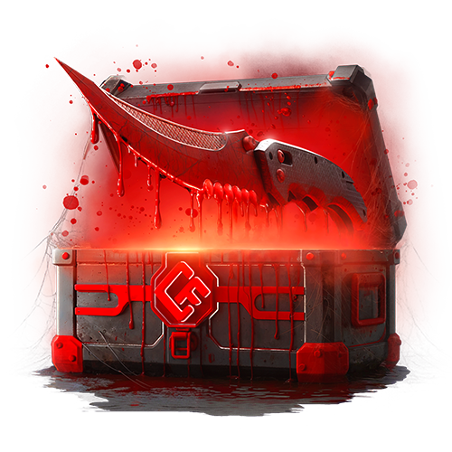 Багровое эхо