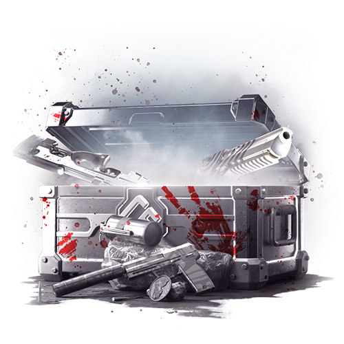 Бесплатный кейс #2