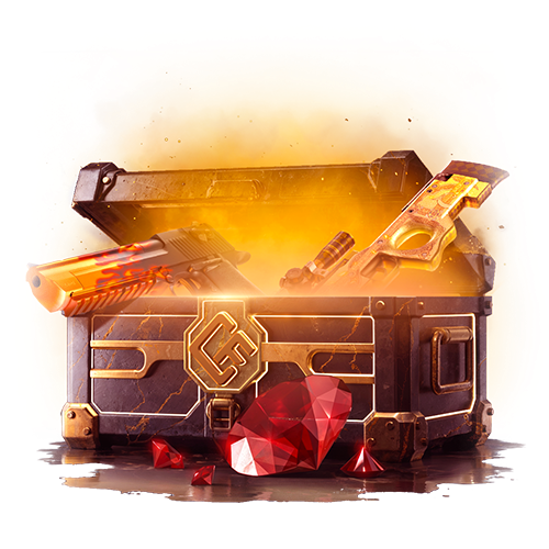 Бесплатный кейс #5